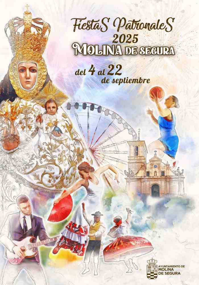 FIESTAS MOLINA DEL SEGURA 2025-CARTEL-alta resolución(1)