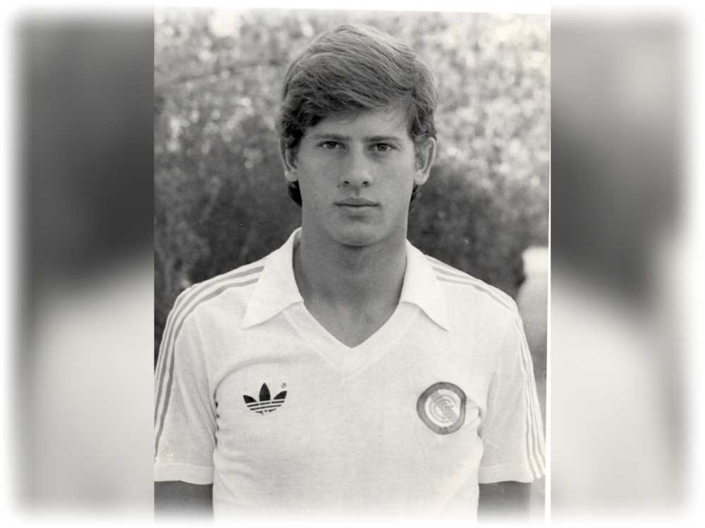 Gambin ficha real madrid foto archivo(1)