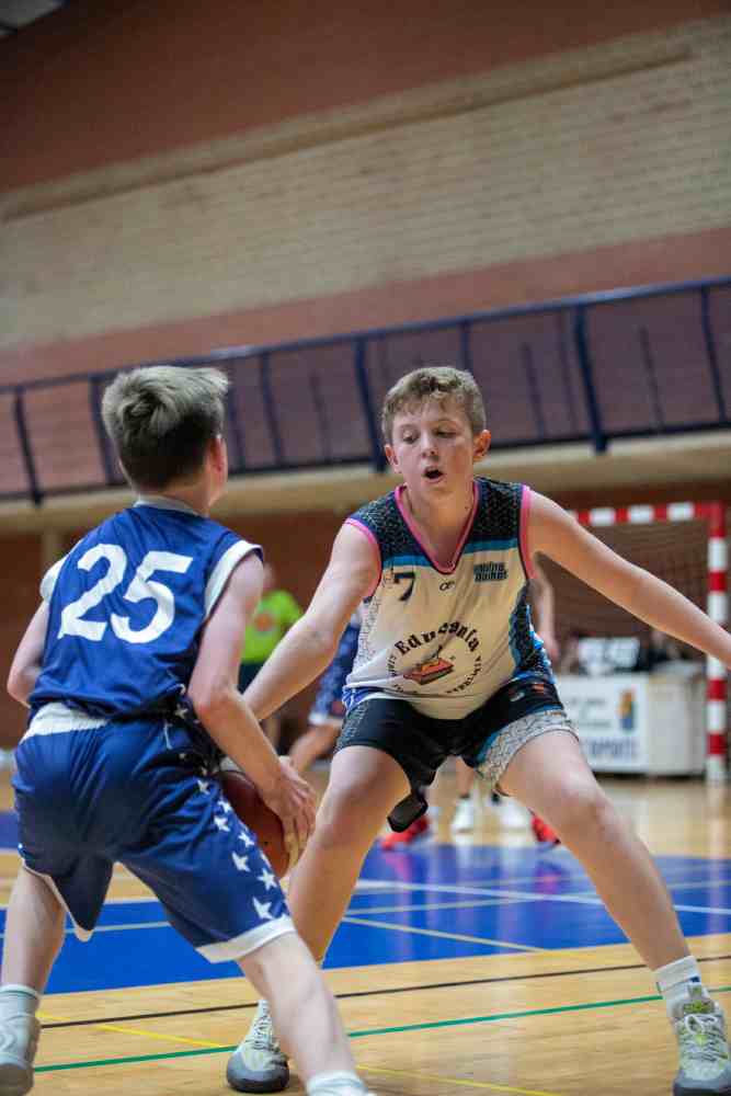 Molina Basket participará en un torneo internacional en Reino Unido_2