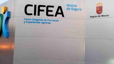 CIFEA CENTRO INTEGRADO DE FORMACIÓN Y EXPERIENCIAS AGRARIAS