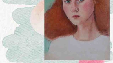 Exposición 'MIRADAS' de Esther Páez-Sala 'La Cárcel'-Molina-25sept-25oct25-CARTEL (1)