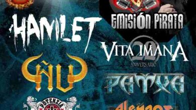 Fiestas Molina 2025-Festival 'MOLINA ROCK CITY 5' 2025 en el REMO-Día 27-CARTEL (gratis)