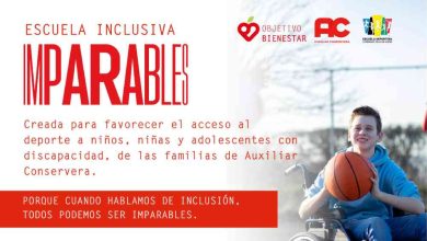 Imparables para blog