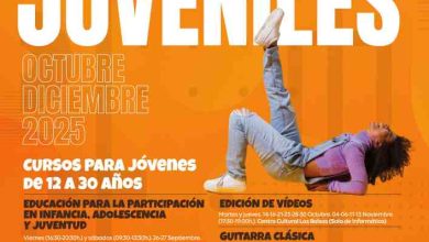 Juventud-Molina-Programa actividades 'Octubre a diciembre 2025'-CARTEL(1)