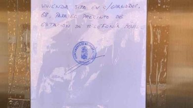 NOTIFICACION ANTENA GRANADOS 68