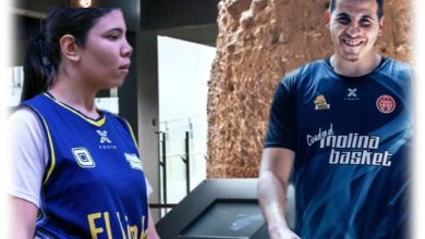 PRESENTACIÓN MOLINA BASKET EN EL MUDEM(1)