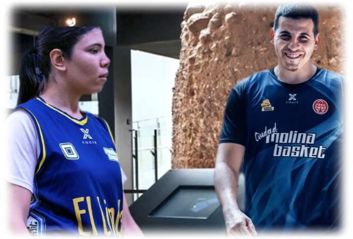 PRESENTACIÓN MOLINA BASKET EN EL MUDEM(1)