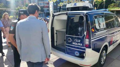 Policía Local-Molina-Nuevos vehículos-Presentación-Foto3(1)