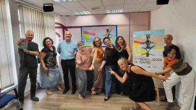 Teatro-Molina-Premio Joven de Teatro 2025-Presentación-Foto2