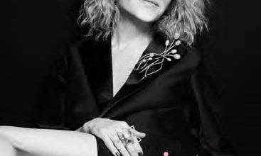 Teatro Villa de Molina-CANCELACIÓN obra 'Entrevista con mi hija Mari' de Antonia San Juan-FOTO