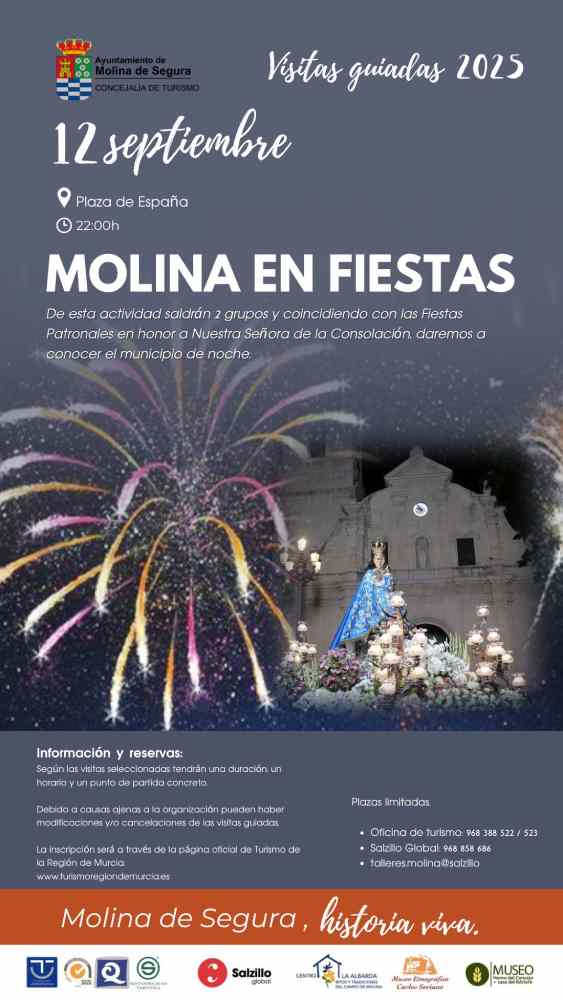 Turismo-Molina-Visita guiada gratuita 'MOLINA NOCTURNA EN FIESTAS'-Día 12-CARTEL(1)