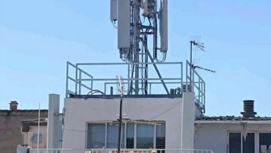 antena movil granados 68