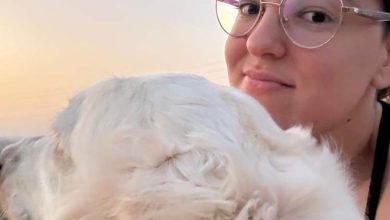 foto de Veronica López AMER