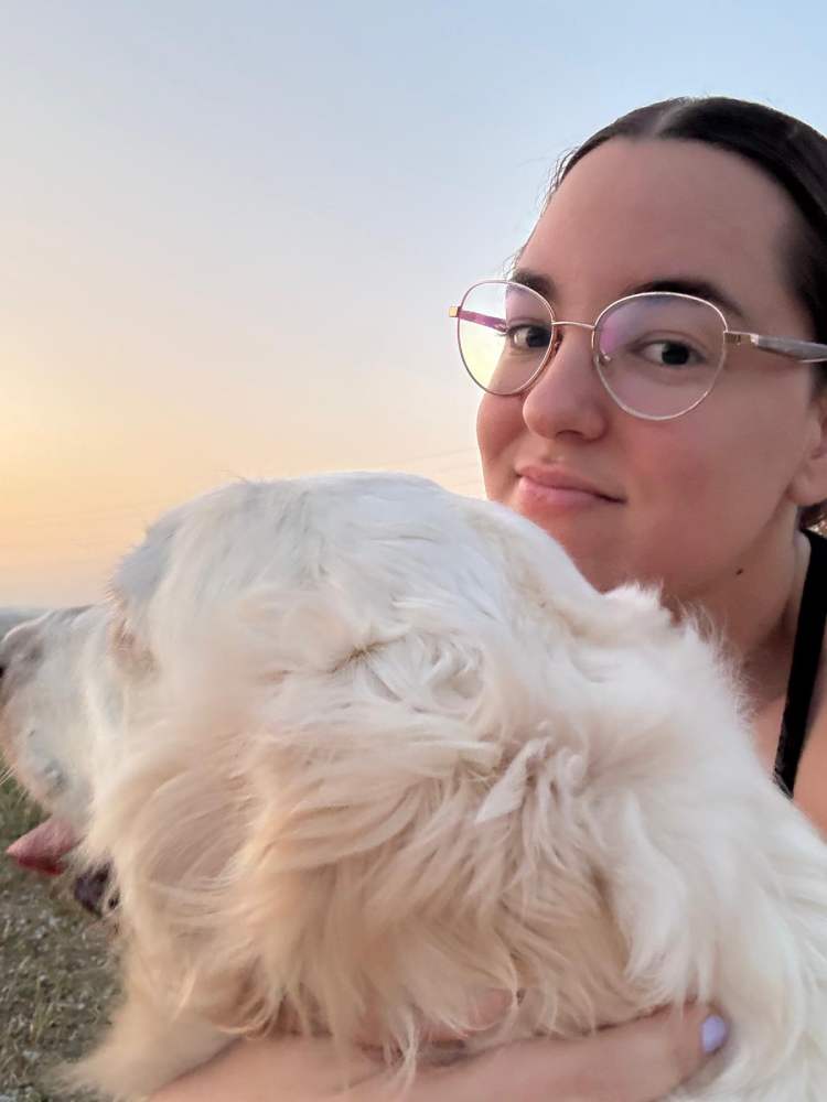 foto de Veronica López AMER