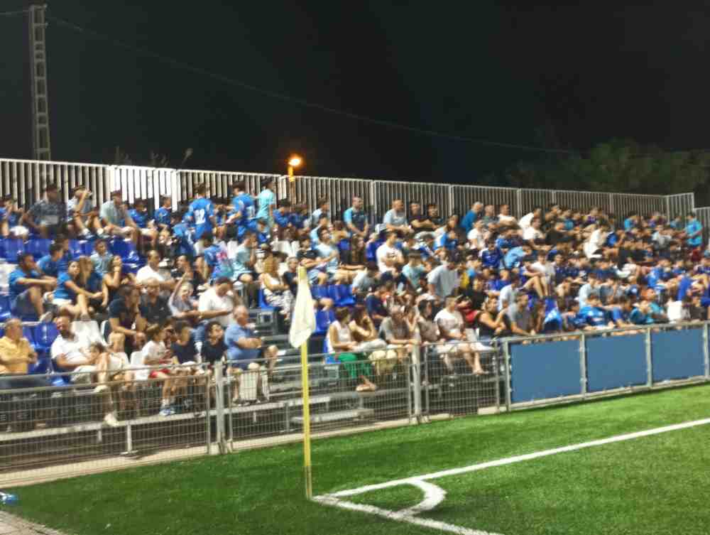 foto estadio sanchez canovas