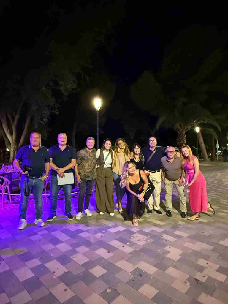 jurado ruta Molina de tapas