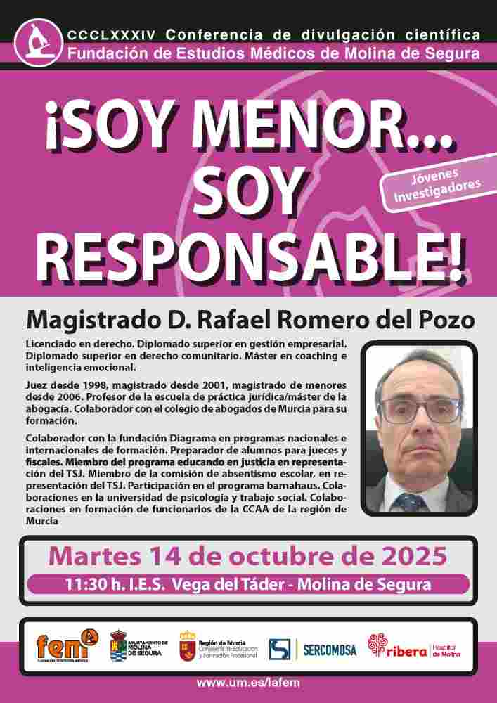 Cartel Conferencia FEM-14oct25(1)