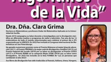 Cartel Conferencia FEM-9oct25