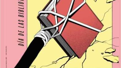 Cartel semana de la cultura Molina