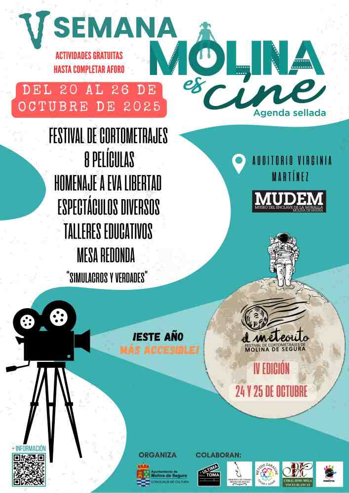 Cultura-Molina-V Semana 'MOLINA ES CINE 2025'-CARTEL(1)