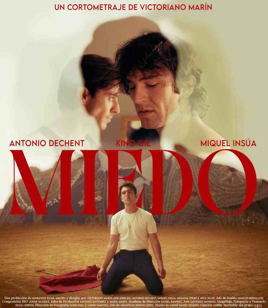 Cultura-Molina-V Semana 'MOLINA ES CINE 2025'-Finalistas IV Concurso Cortometrajes 'El Meteorito'-'MIEDO'-CARTEL(1)