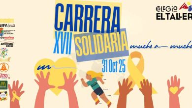 El Taller_XVII Carrera Solidaria
