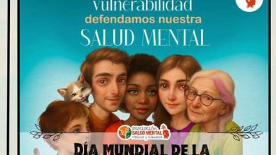 AFESMO DIA MUNDIAL DE LA SALUD MENTAL 10_10_2025