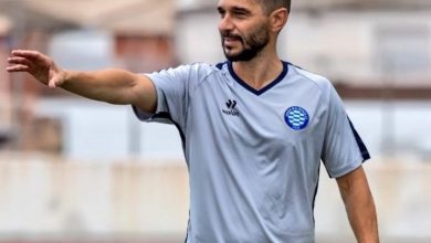 Juanvi López ex entrenador molinense(1)