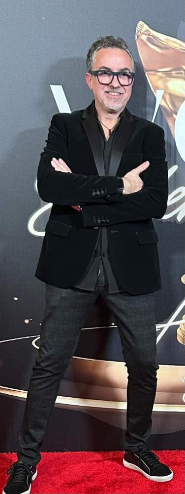 LUIS ALBERTO NARANJO COMPOSITOR