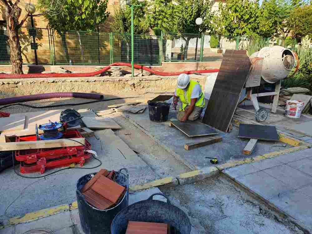 Movilidad-Puntos recarga para autobuses eléctricos en Estación Autobuses-Visita-Foto4(1)