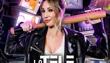 Teatro-'LA TELE QUE ME PARIÓ'-17oct25