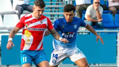 Unión Molinense(1)