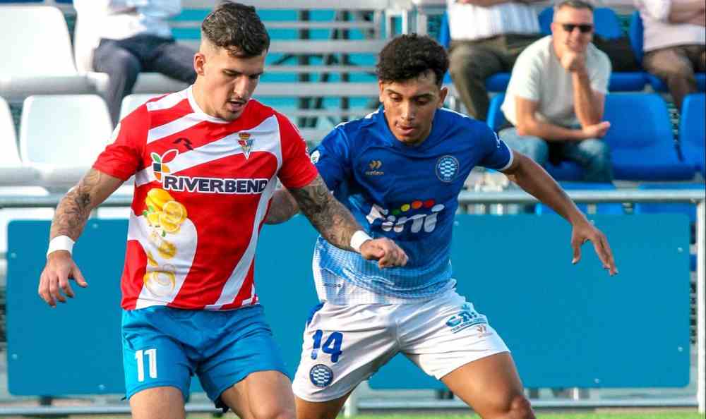 Unión Molinense(1)