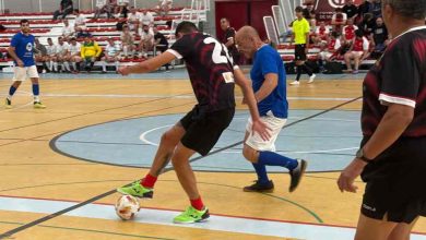 partido liga salud mental afesmo