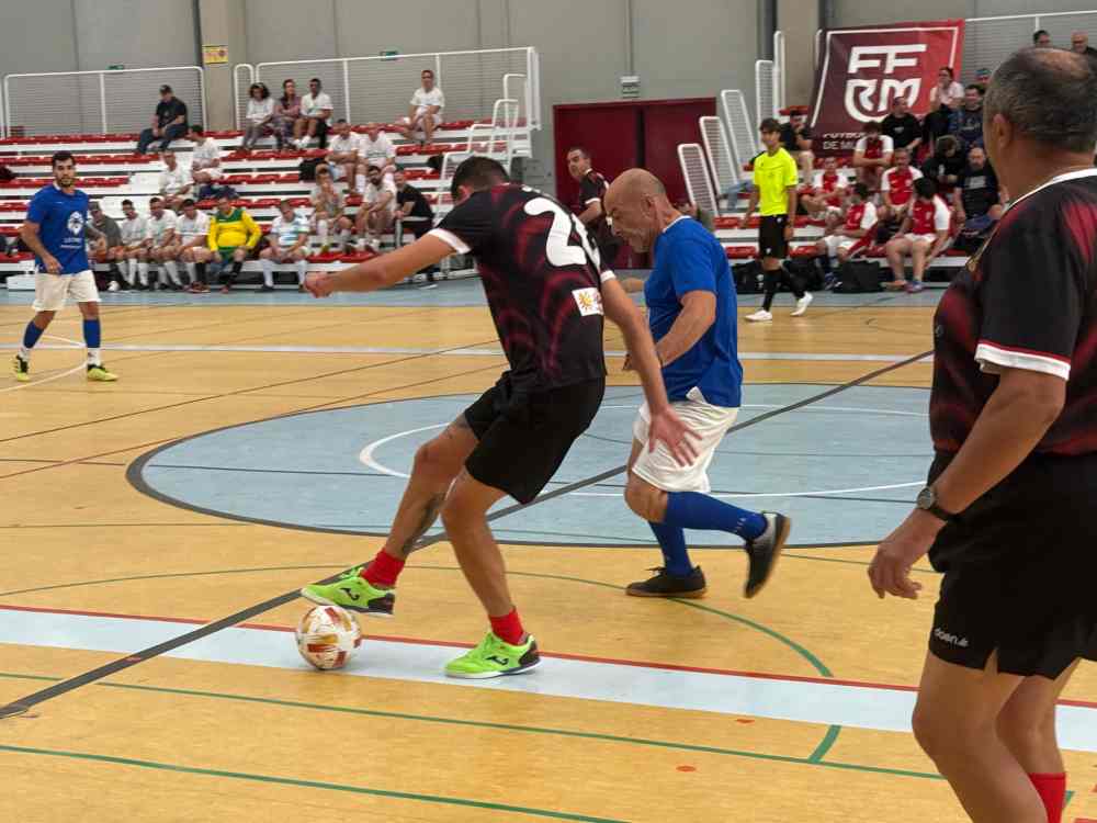 partido liga salud mental afesmo