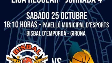 previa_bisbal_molina basket_2025