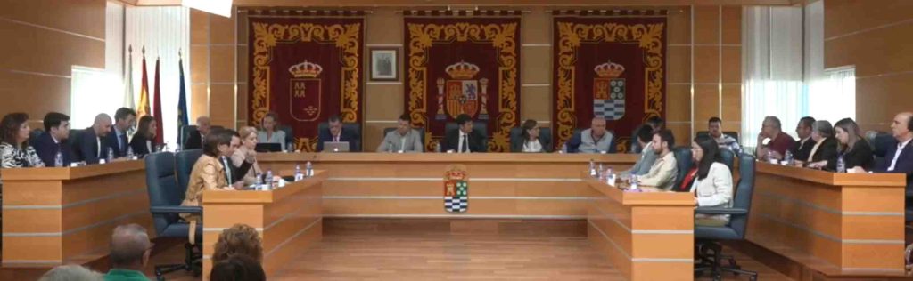 Pleno presupuestos 26Captura de Pantalla 2025-11-05 a las 17.08.44