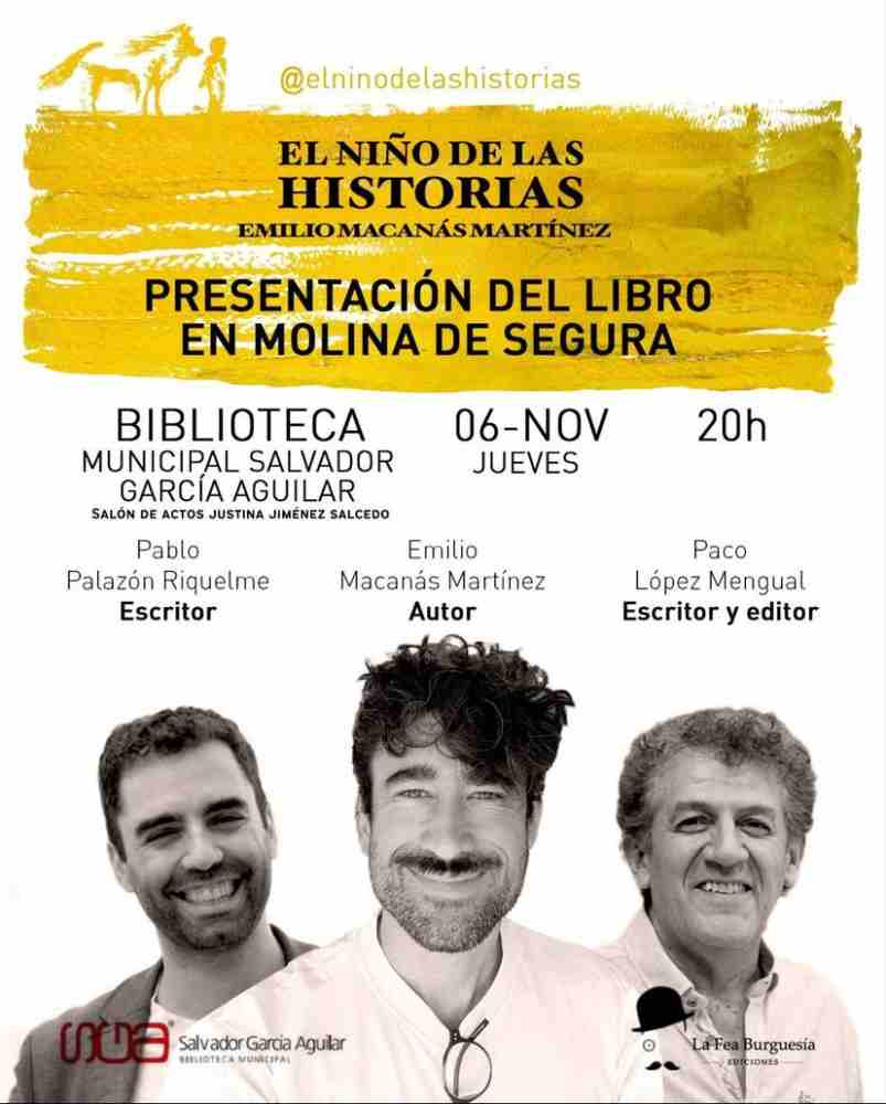 Cartel-el-Nino-de-escribia-historias (1)