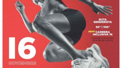 Deporte-Molina-IV Carrera Solidaria AC-Memorial Pedro Vicente Cascales Alacid 2025-CARTEL(1)