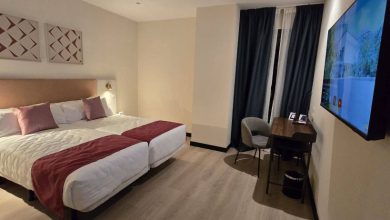 Hotel ASA Molina PlazaIMG_1764102570939(1)