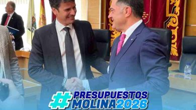 PP foto presupuestos 2026