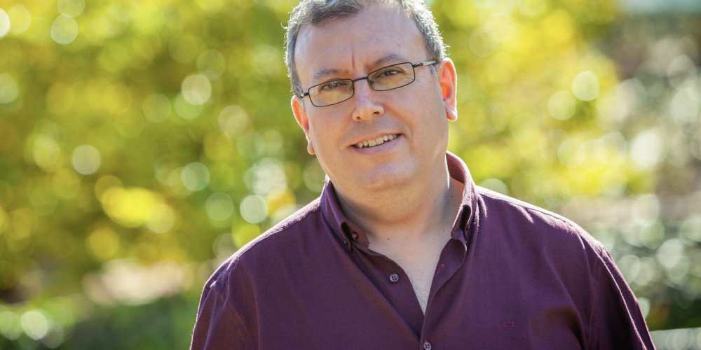 Premio Setenil de Molina 2025-Ganador XXII edición-Juan Montiel(1)