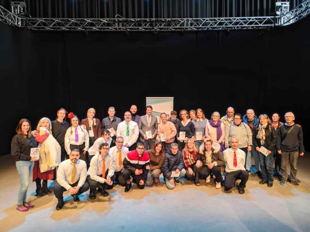 Programación Teatro Villa de Molina de febero a mayo 2026 6