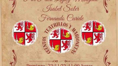 Turismo-Molina-Programa 'Paseos literarios con el Infante Don Juan Manuel' 2025-2026-CARTEL(1)