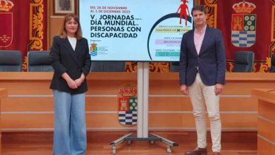 V JornadasDiscapacidad 1
