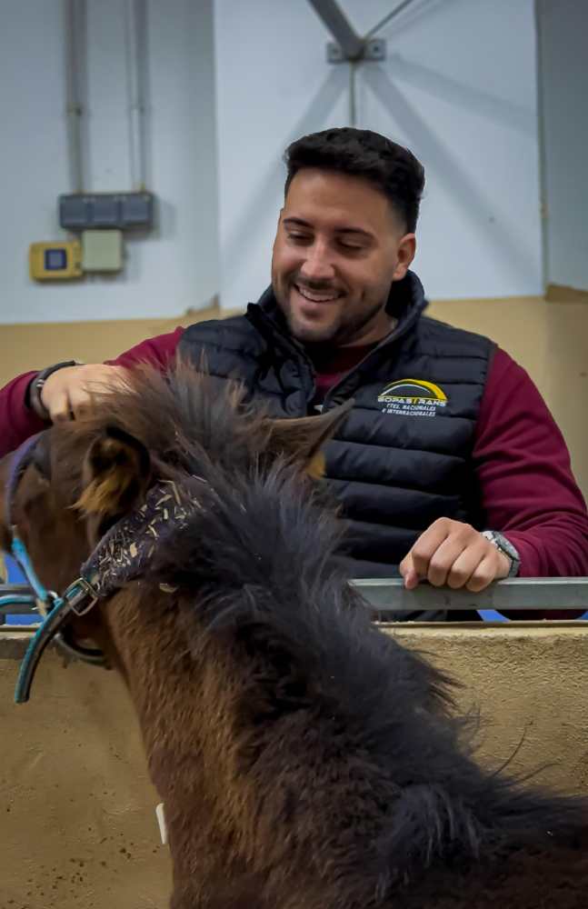 Vida y Miguel Ángel(1)