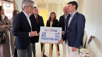 Visita Centro Nube Molina de Segura 4