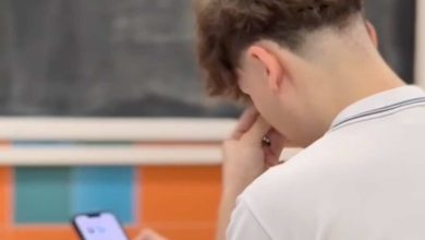 campaña policía nacionnal acoso