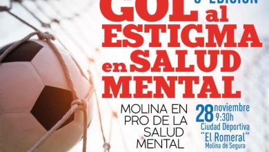 cartel Gol Al Estigma