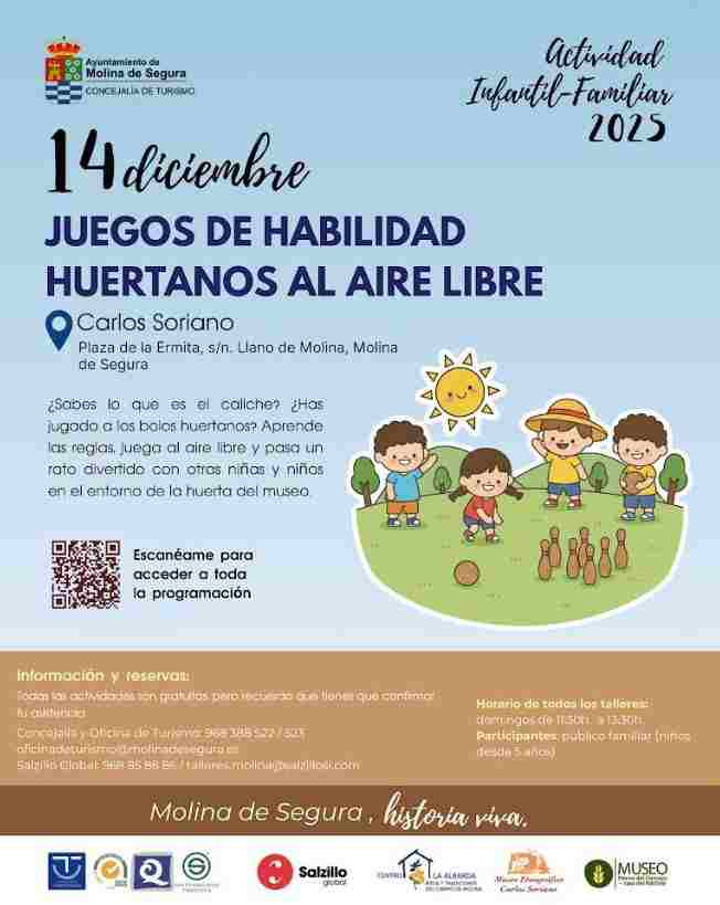 Actividad Huertanos al Aire Libre(1)